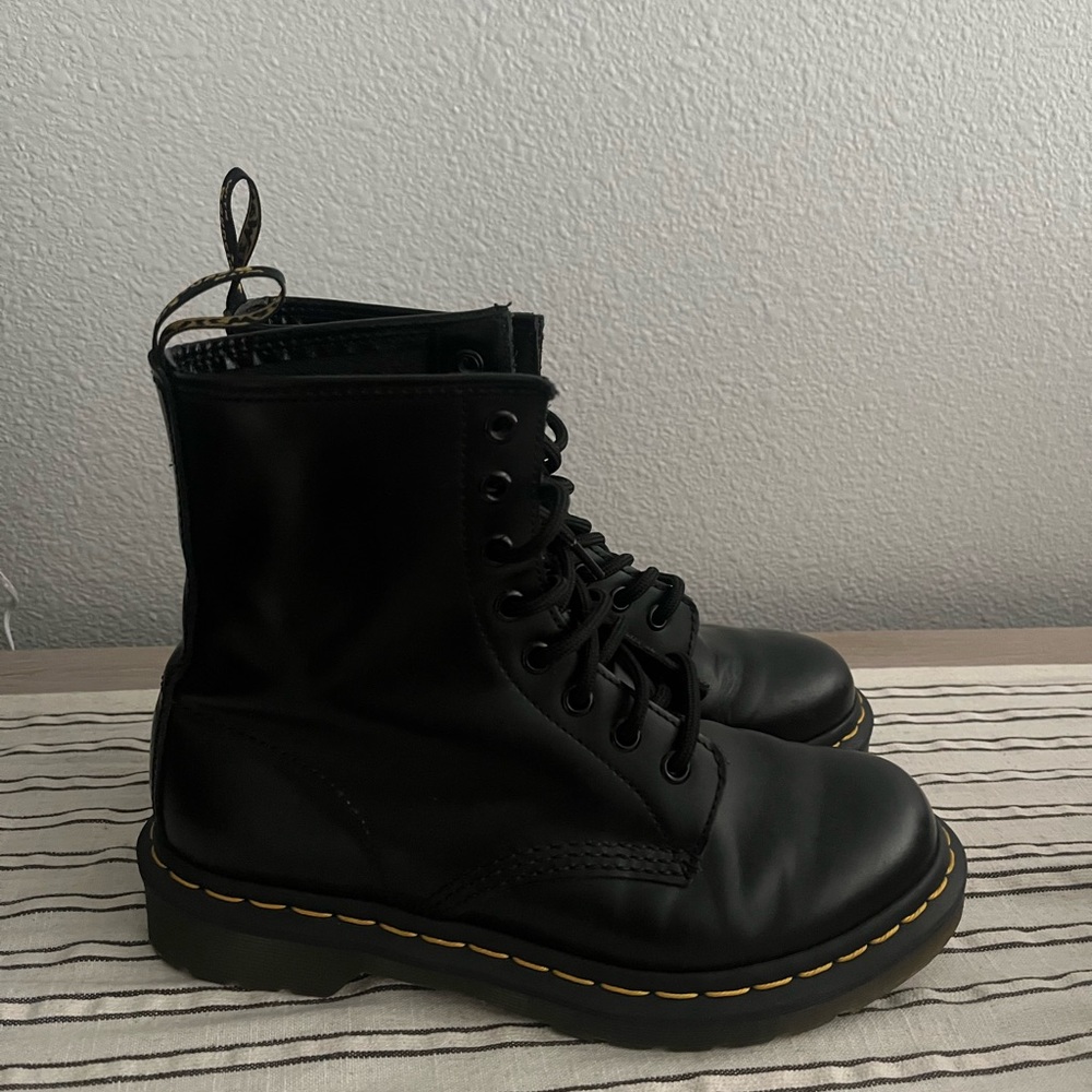 Dr. Martens Boots